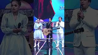 Menitikkan Air Mata Aan Sangat Bangga Dengan Afan Yang Bisa Menciptakan Lagu Sendiri shorts