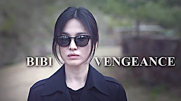 BIBI Vengeance | Multifemale (Birthday special)