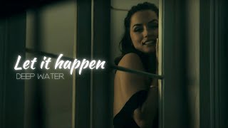 Ana de Armas | Let It Happen Edit