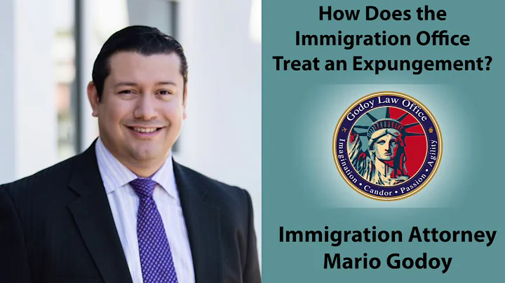 Expungements and Immigration: What Non-Citizens Need to Know