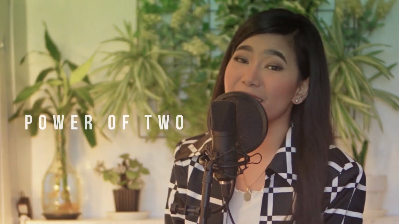 Power Of Two - Indigo Girls | Pauline Reyes Cover