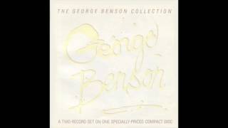 George Benson ‎– The George Benson Collection - Nature Boy