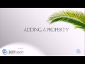 Adding a Property