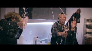 Go Ft.  Cado & B Dub - Molly Water (Official Video) | S&E By @SupremoFilms