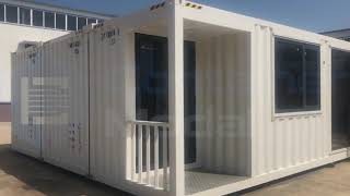 Steel Modular Homes Defined by The Weatherby Group 570 views 2 years ago 5 minutes, 32 seconds