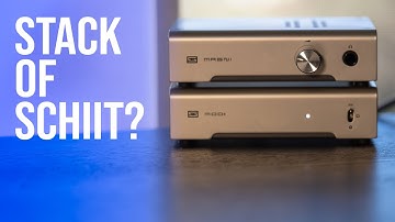 Schiit Modi and Magni REVIEW | The Right DAC for You?