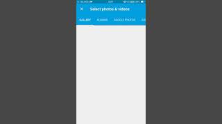 How To Make Full Screen Whatsapp Status Video || Full screen status Editing|| How to Full Screen Vid screenshot 5