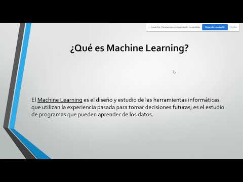 Vídeo: Empalme MutPred: Predicción Basada En Aprendizaje Automático De Variantes Exónicas Que Interrumpen El Empalme