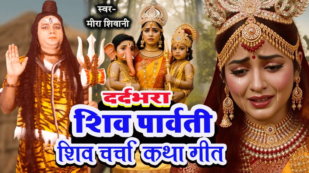 #दर्दभरा_शिव