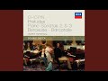 Chopin: Piano Sonata No.2 in B flat minor, Op.35 - 4. Finale (Presto)