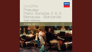 Chopin: Piano Sonata No.2 in B flat minor, Op.35 - 4. Finale (Presto)
