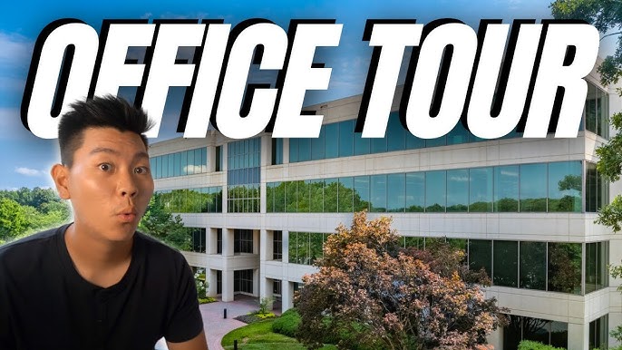 Video Husky office
