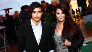 Eric Saade och Molly Sanden ... ♥