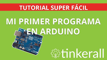 ARDUINO BÁSICO EP2. Anatomía del Arduino UNO y Primera Programación