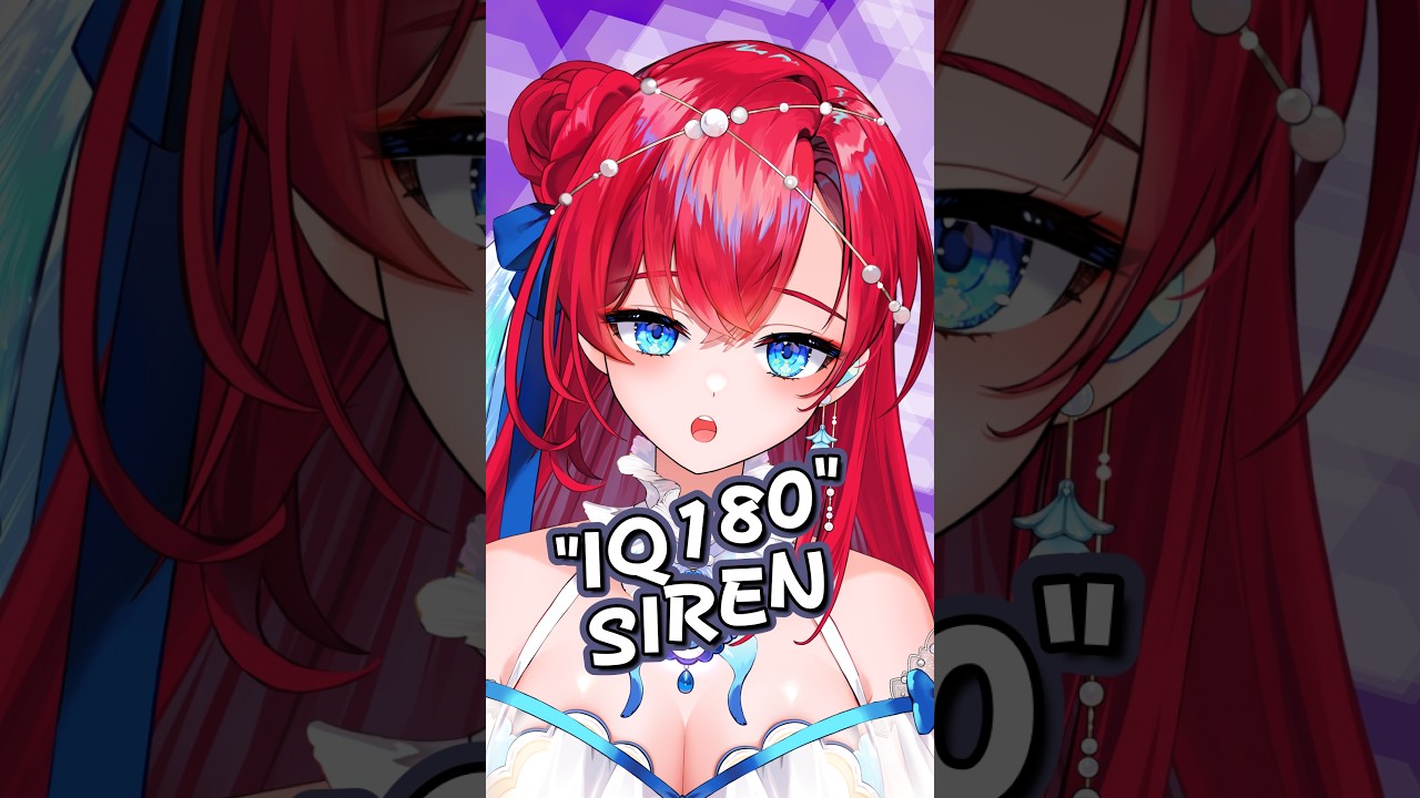 This VTuber's Logic is Perfect #shorts #phaseclips