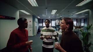 suuupply Corporation ™ - Coffee Break