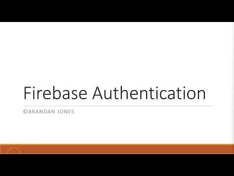 Add Firebase Authentication with email to a Jetpack Compose Android App