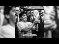 RIP Diego Armando Maradona! Skills &amp; Goals!