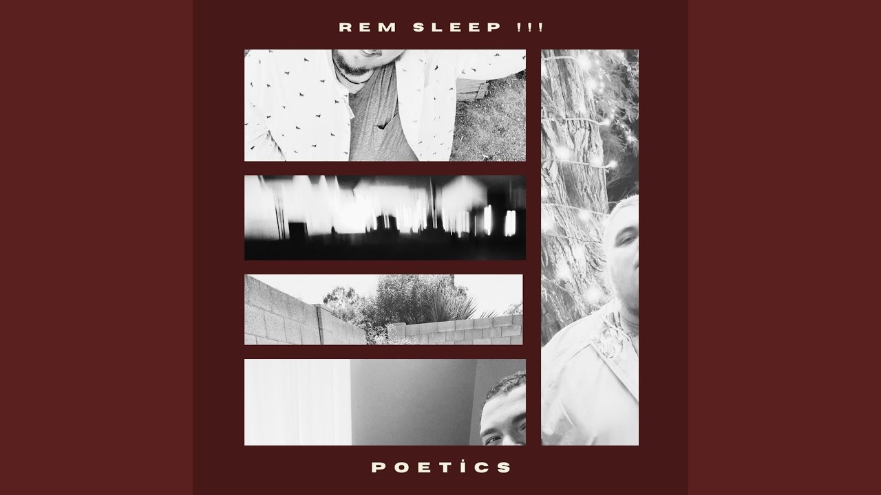 Watch REM SLEEP !!! on YouTube Watch REM SLEEP !!! on YouTube