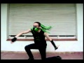 Bio Sektor  industrial Dance   STUDIO -X SPEED