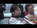 2016 D1GP CHAMPIONS in お台場  ドリ天 Vol 112 ⑤ 追走トーナメント