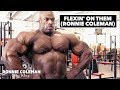 QUAN - Flexin' On Them | Ronnie Coleman: The King Official Music Video