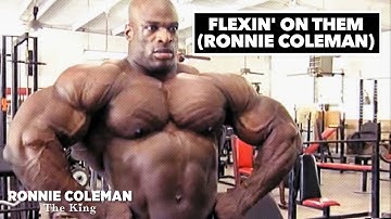 QUAN - Flexin