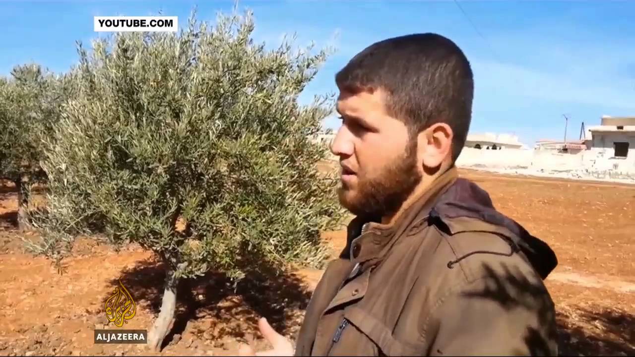 يحذر الثوار من أنهم يخسرون حلب