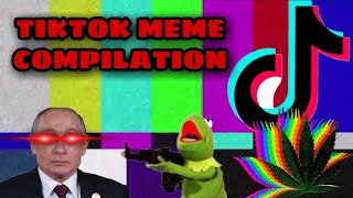 Some Funny Tiktok Memes Compilation