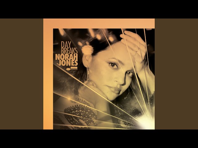 Norah Jones - Fleurette Africaine