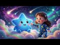 Sleep Music for Babies 💤 | Twinkle Twinkle Little Star | Cocomellon