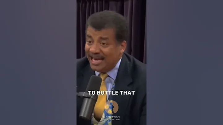 Can We Take The Salt Out Of The Ocean ? - Joe Rogan With Neil deGrasse Tyson