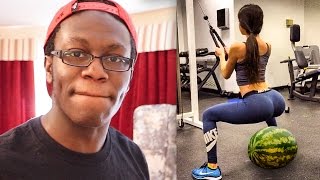 DUMBEST INSTAGRAM VIDEOS