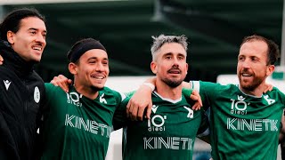 HIGHLIGHTS JOURNÉE 10 (19.10.2025) : YVERDON SPORT - AC BELLINZONE HIGHLIGHTS JOURNÉE 10 (19.10.2025) : YVERDON SPORT - AC BELLINZONE