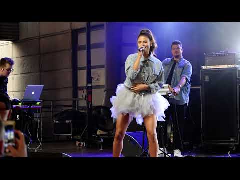Honorata Skarbek -