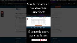 Cómo emitir nota de crédito de factura afecta en el SII | Paso a paso Chile