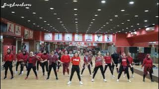 SAKIT GIGI REMIX /TIKTOK DANCE/ZUMBA/SENAM KREASI/BAIQSHANLOMBOK/TIARASLIMNFIT