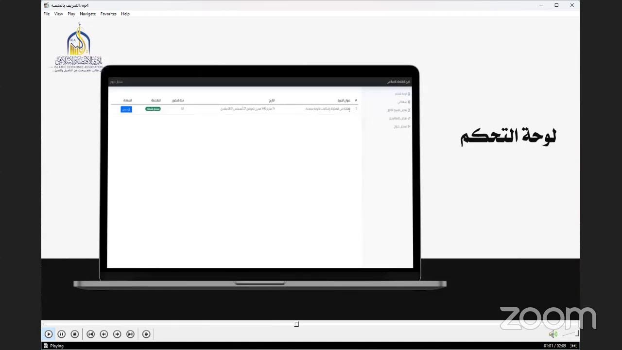مهارات بناء المبادرات ومؤشرات الاداء🎙أ. جميل بن محمد المفرج