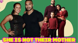 Tyler Lepley DRAMA EXPLODES! 😳 Baby Mama Says Miracle Watts Will NEVER Be Her Kids’ Stepmom!
