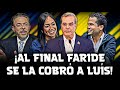 Faride Raful Enciende La Alarma Del Presidente: ¡A Última Hora Da Golpe Para Echar A Perder El Plan!