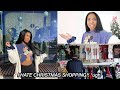 I HATE CHRISTMAS SHOPPING!! *shop w/ me* | Vlogmas 2020