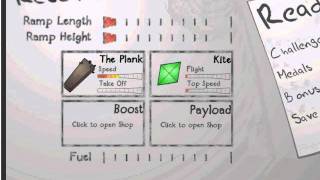 Learn To Fly 2: HACKED! (Cheat Engine)