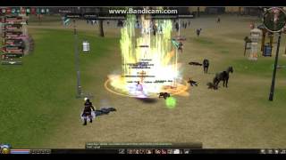 Ikarasaban Sarı Koy Zıyaretı