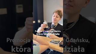 Promocja w kebabie w Gdańsku, która zawsze działa