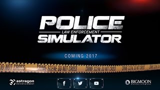 Police Simulator - Law Enforcement - reveal trailer screenshot 5