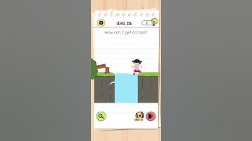 Brain Test level 226 #braintestsolution #braintest #game #shorts #viralvideo #foryou #subscribe