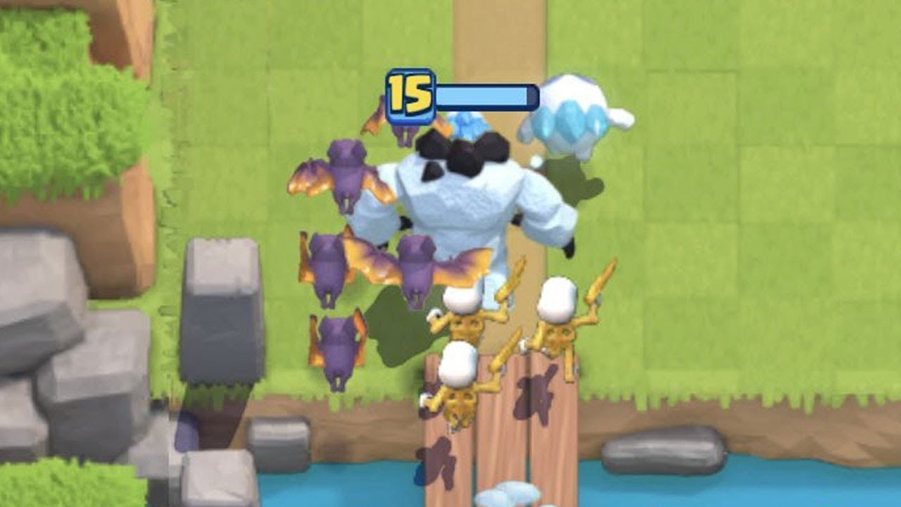 using only quick cycle