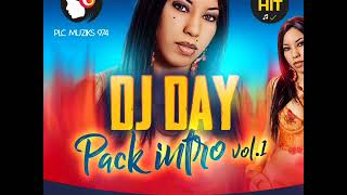 15 - DJ DAY X YOAN Ft. MILCA - AMOUR IMPOSSIBLE (INTRO) 2017