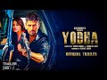 Yodha official trailer sidharth molhotra  new movie trailer 2024  filmifam bollywood 