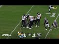 Travis Etienne's Best Plays From His 115-Yard Game vs. Raiders | Jacksonville Jaguars